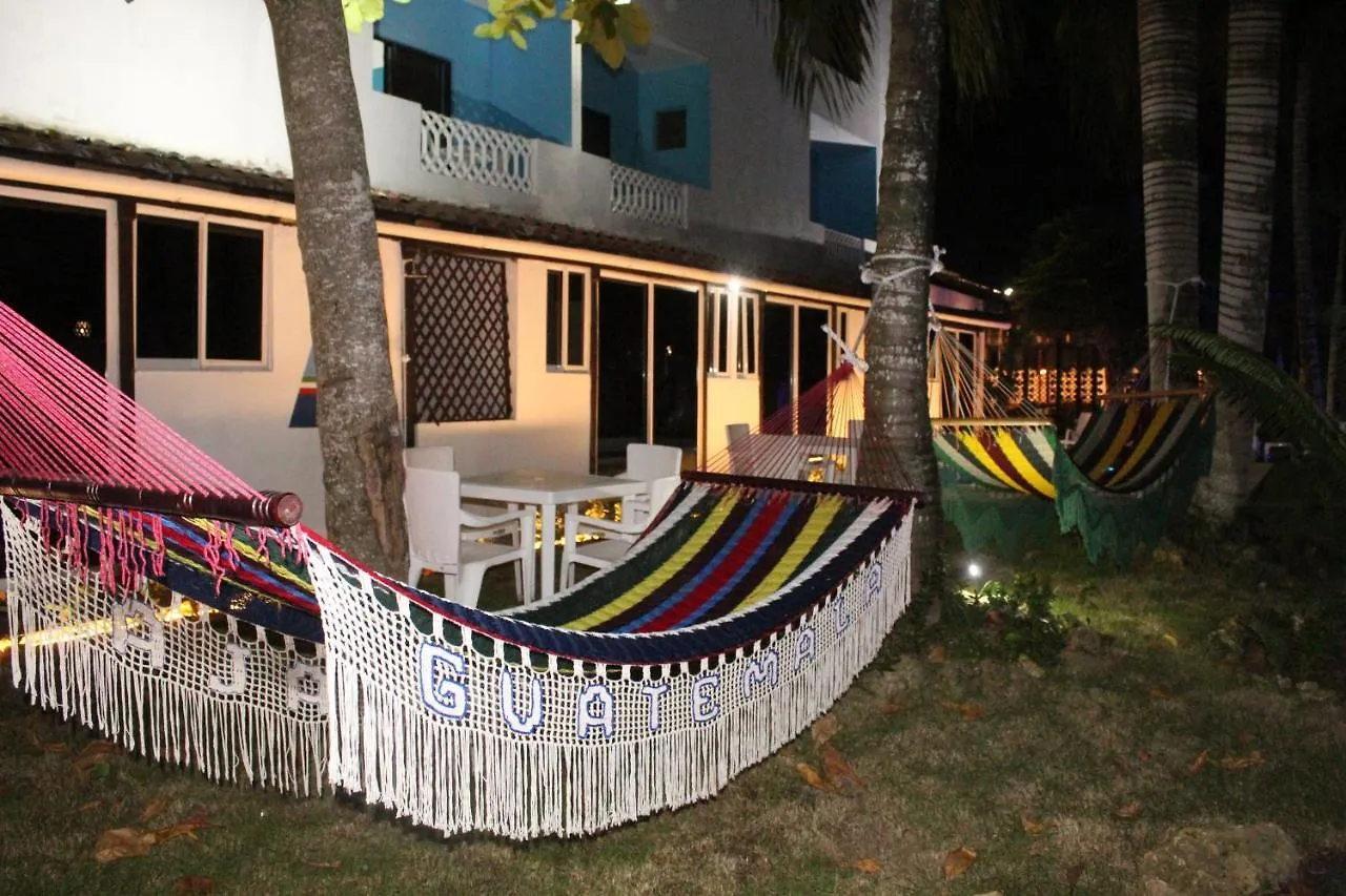 Aparta Hotel Azzurra Boca Chica