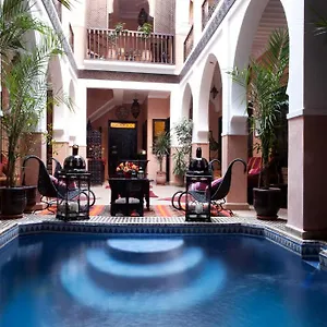 Riad La Rose D'orient ***