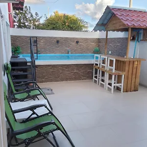 Apartamento Eva Con Piscina Privada Apartment