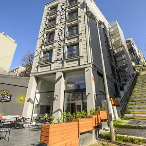 Global Aparthotel Istanbul