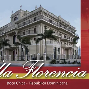 Florencia Apartment Boca Chica